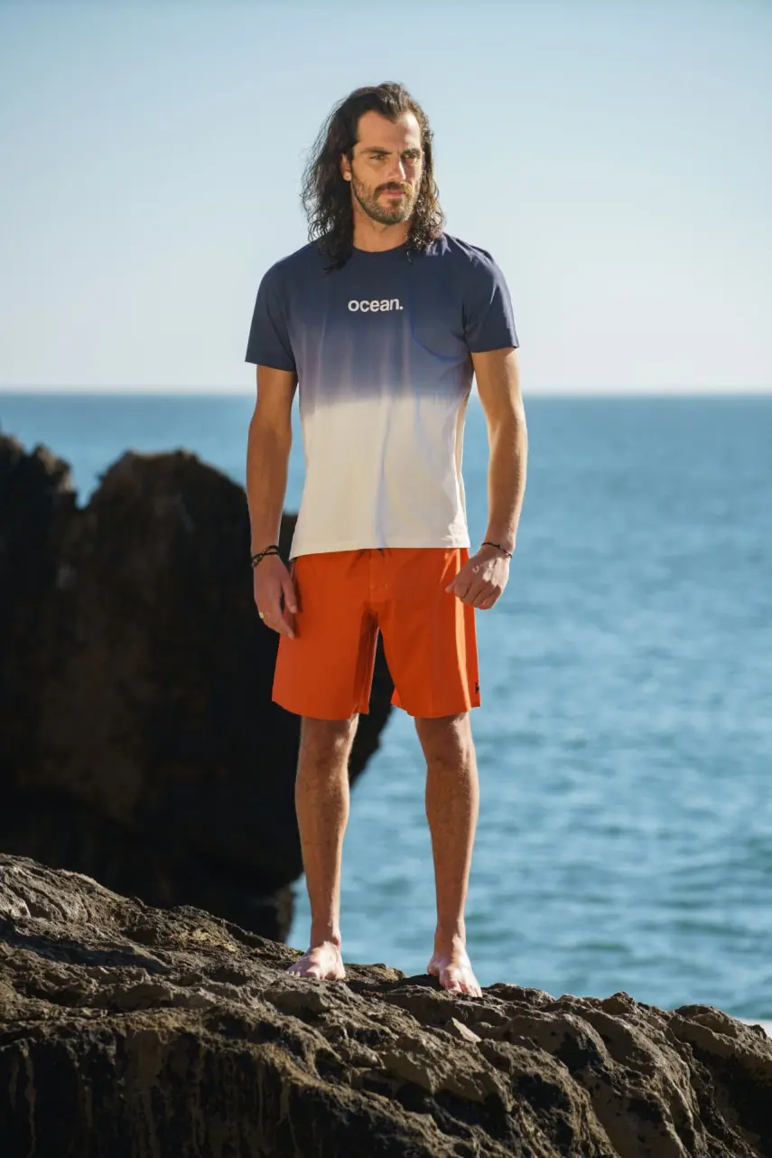 Futah - Ericeira Rust Boardshorts (8)