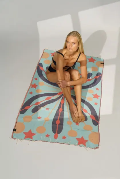 Cosmos Collab WWF® (2)