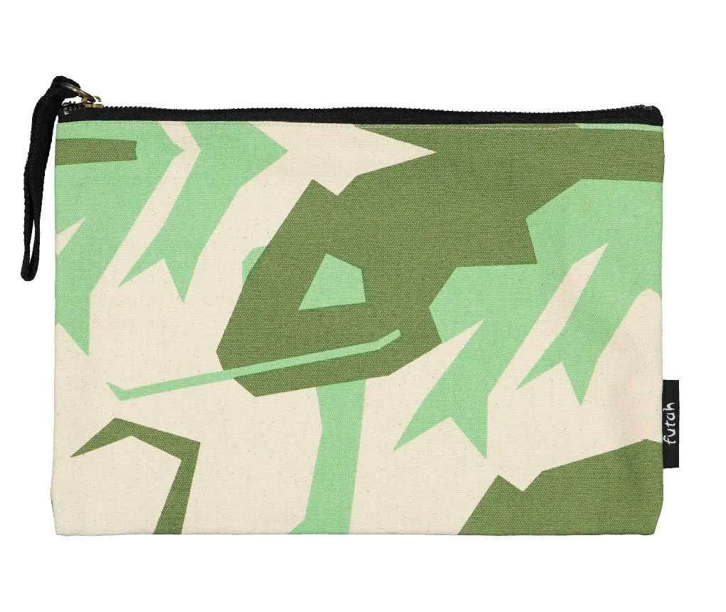 Futah - Purse L Chamaeleo (1)