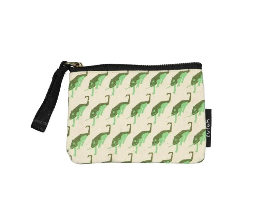 Futah - Purse S Chamaeleo  (1)