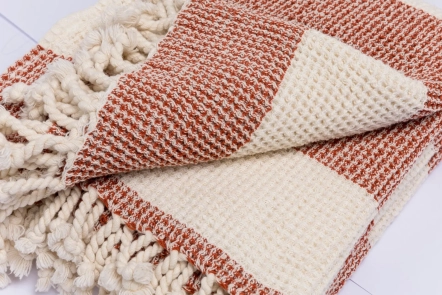 Zavial Clay Blanket (2)