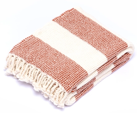 Zavial Clay Blanket