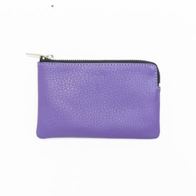 Ericeira Purple Wallet