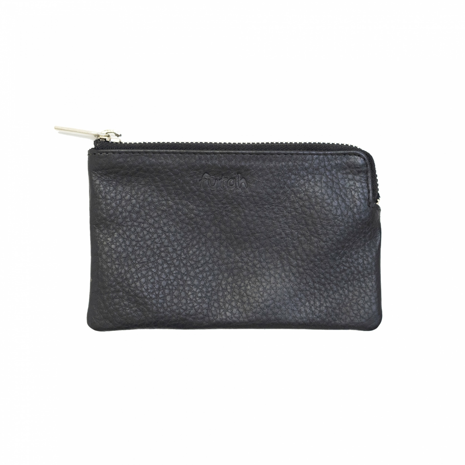 Futah - Ericeira Black Wallet (1)