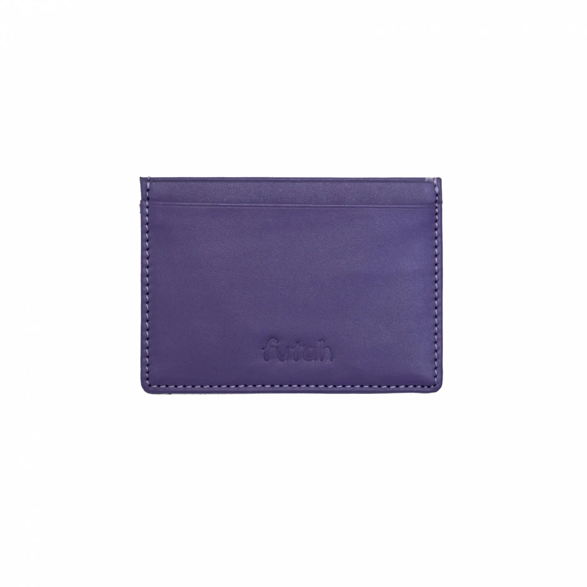 Futah - Ericeira Purple Card-Holder (1)