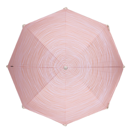 Tide Coral Beach Umbrella (2)