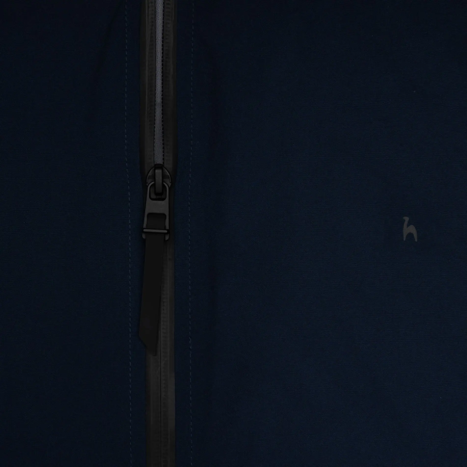 Futah - Waterproof Parka Blue (3)