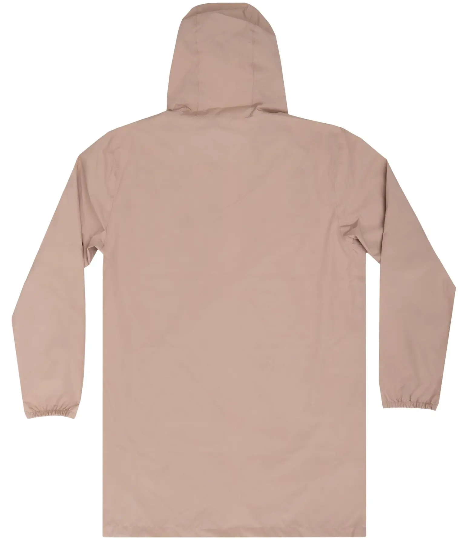 Futah - Waterproof Parka Beige (2)