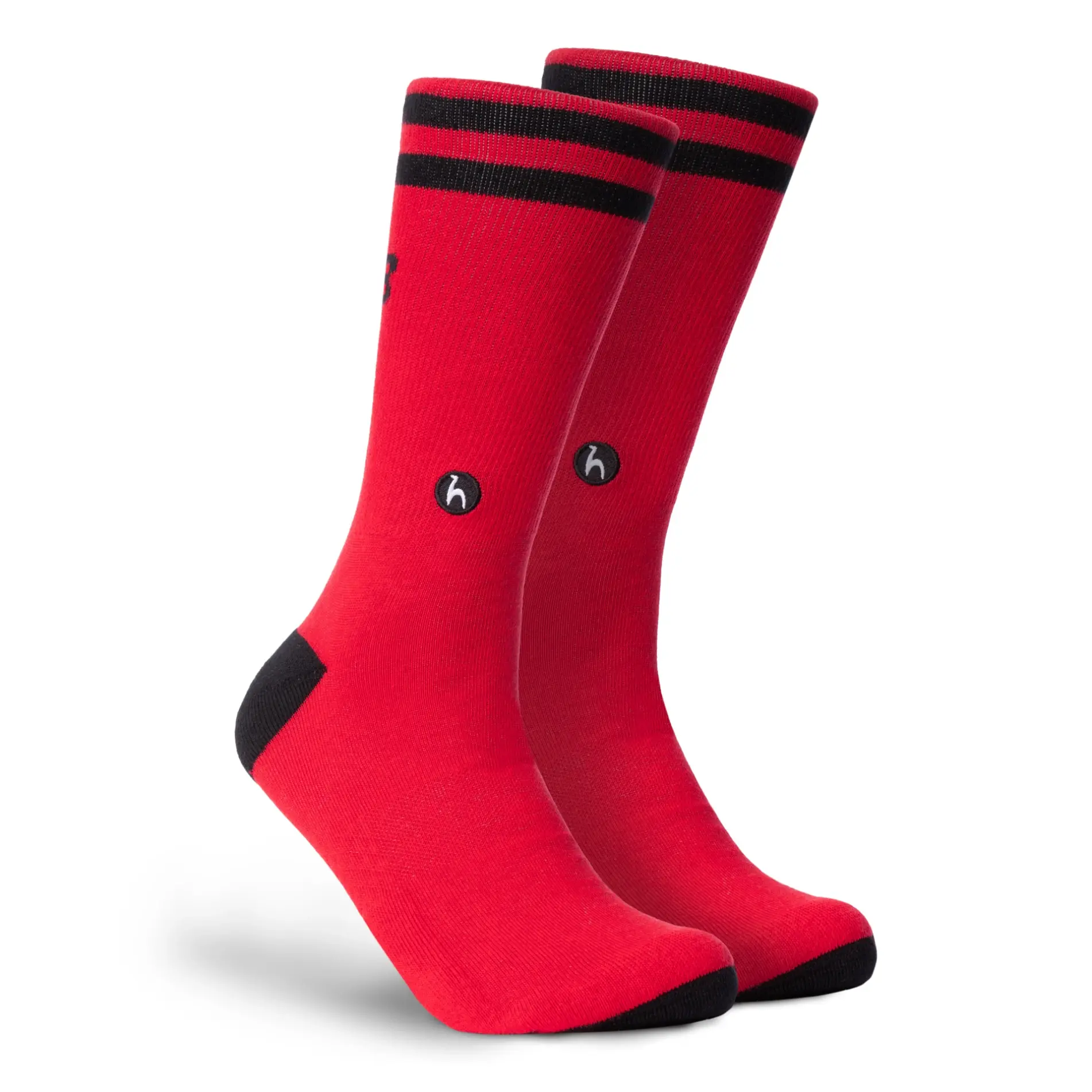 Futah - 3-Pack Benfica Socks (4)