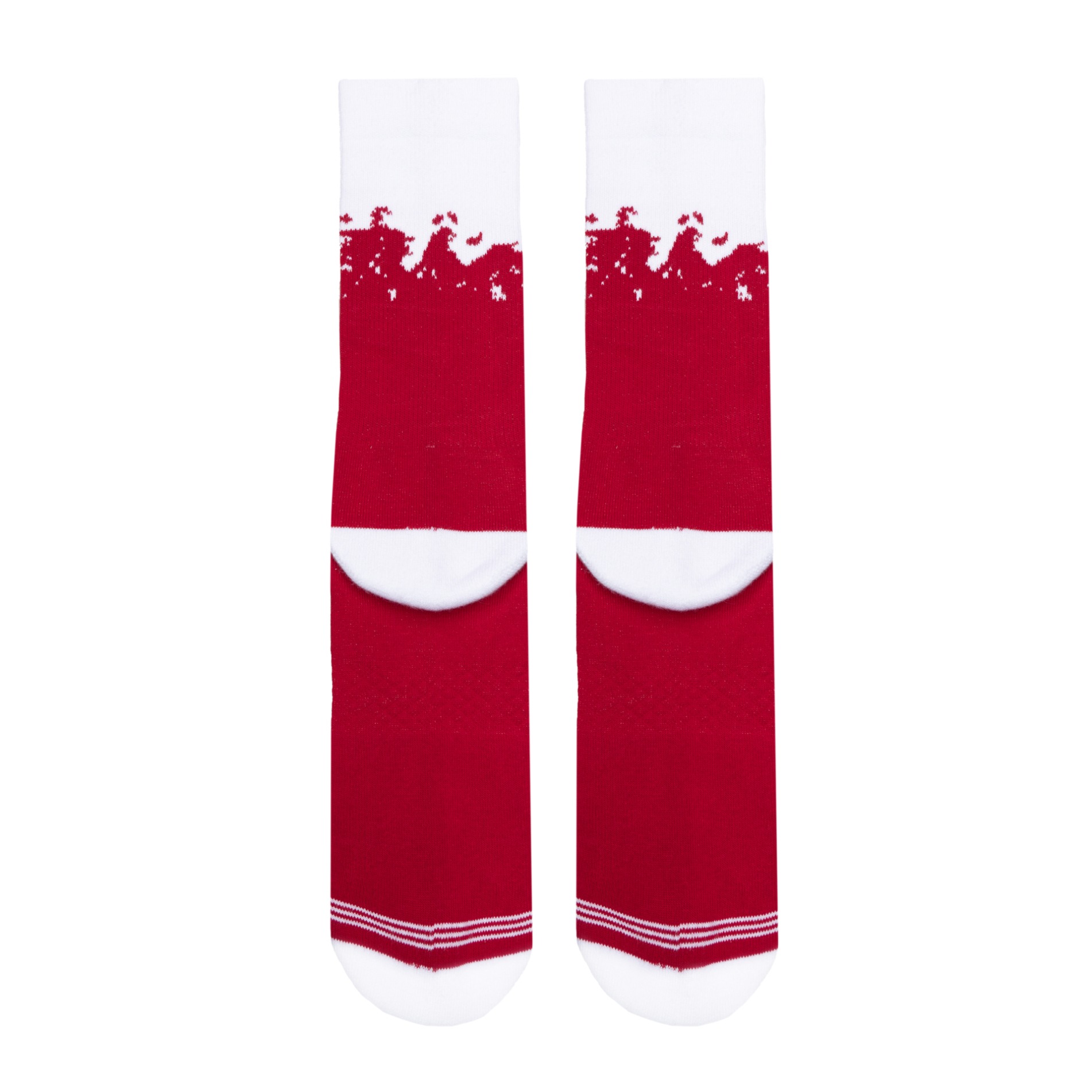Futah - Benfica Socks Fade (2)