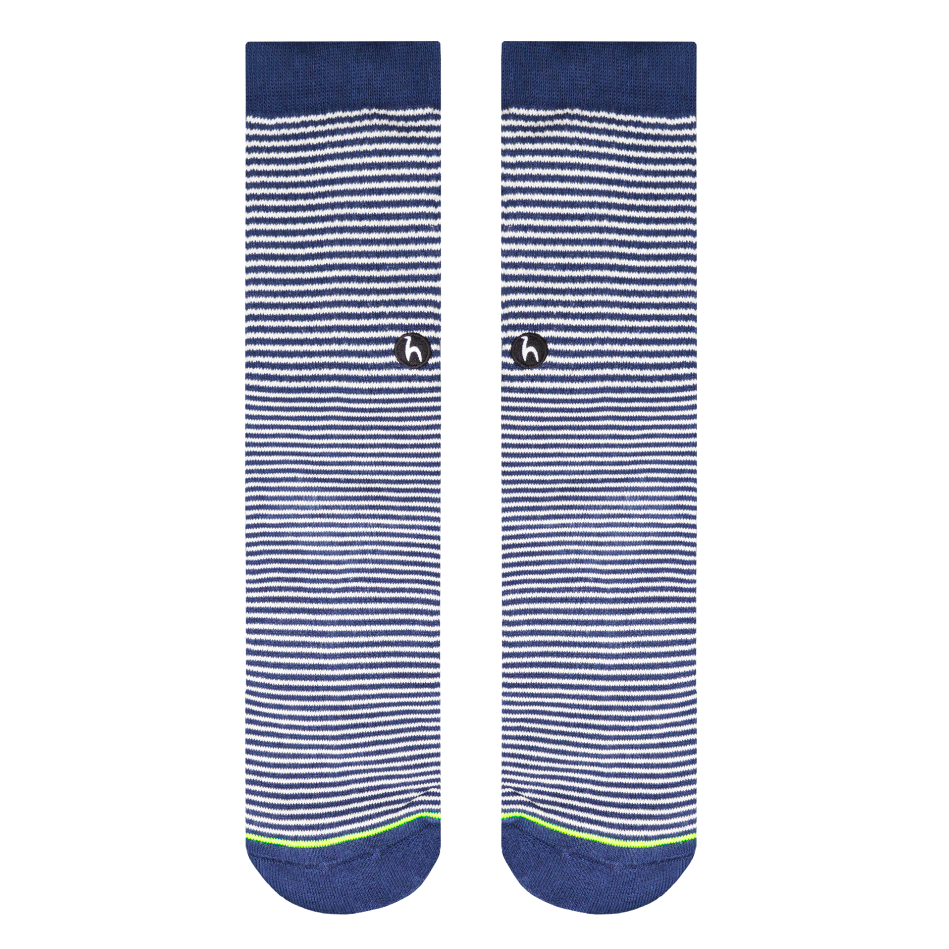 Futah - Nazaré Blue Socks (2)