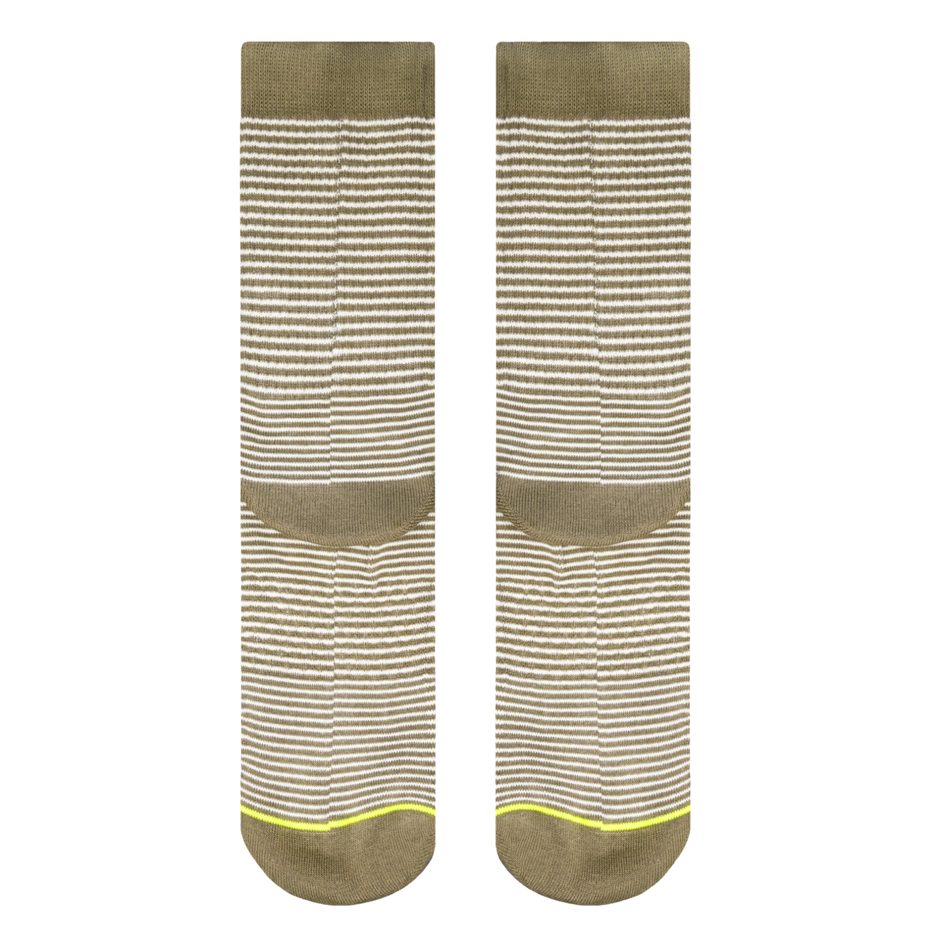 Futah - Nazaré Khaki Socks (3)