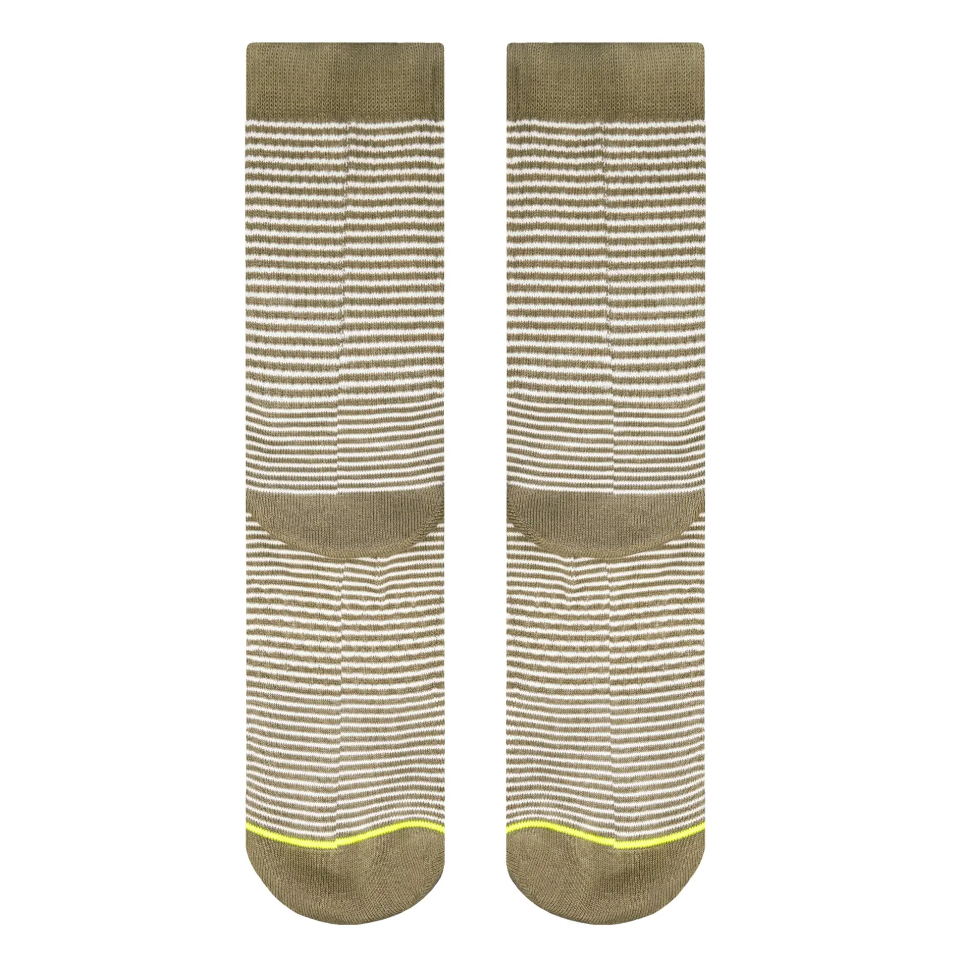 Futah - Nazaré Khaki Socks (3)