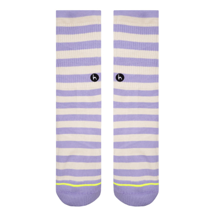 Set Lavender Socks (2)