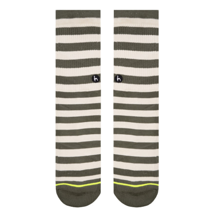 Set Khaki Socks (2)