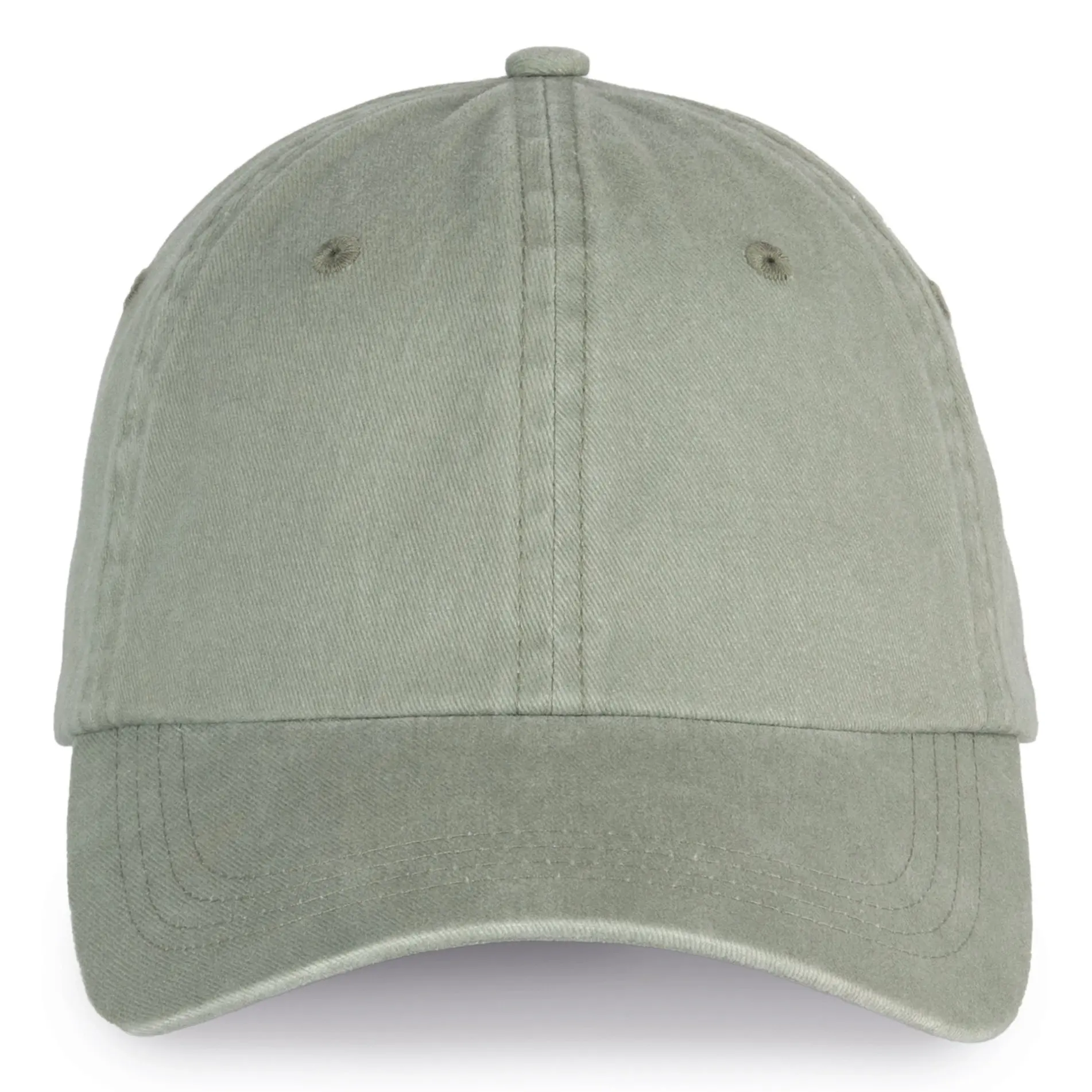 Futah - Faded Cap Khaki (3)