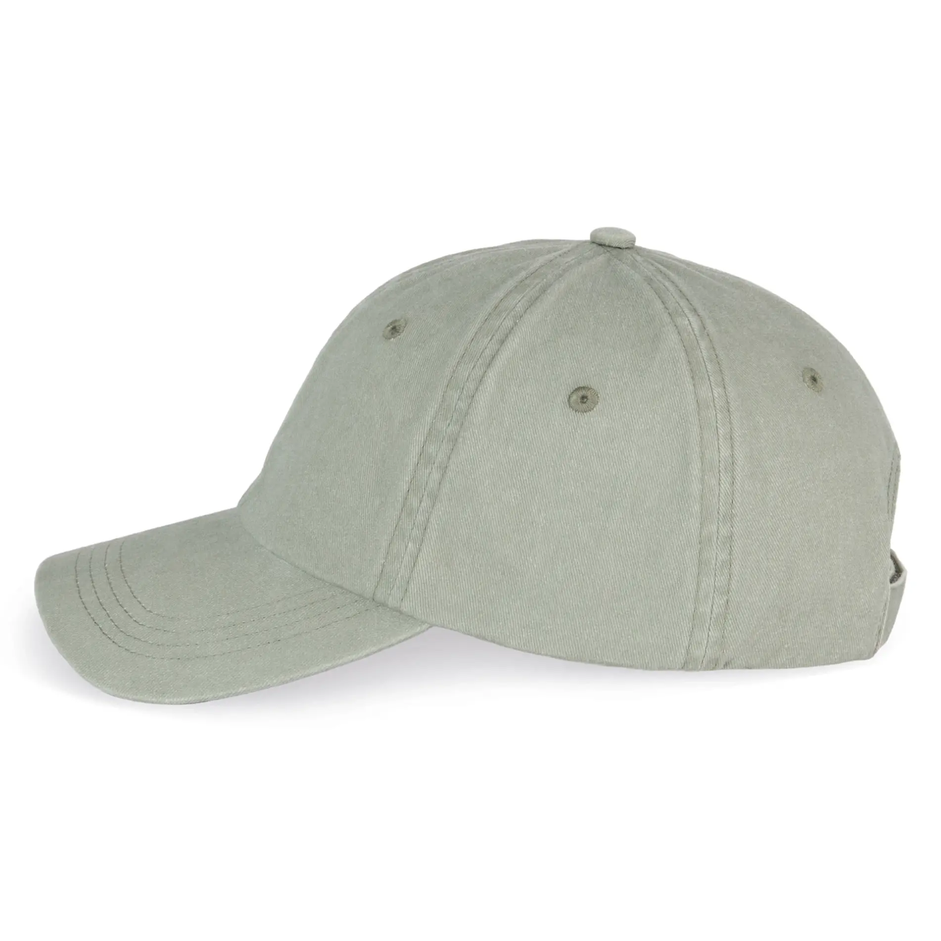 Futah - Faded Cap Khaki (1)