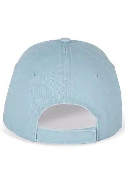 Futah - Faded Cap Light Blue  (2)