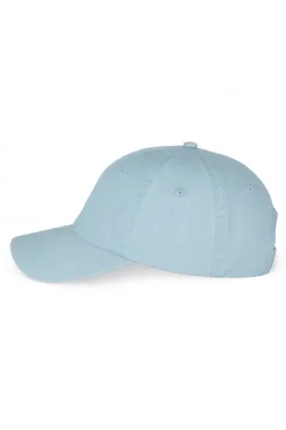 Faded Cap Light Blue 