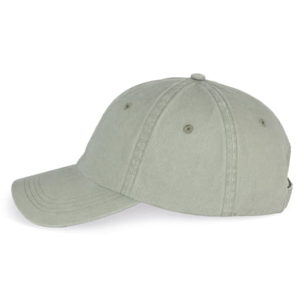 Faded Cap Khaki