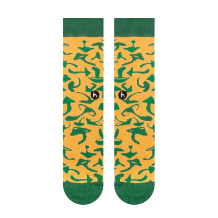 Nãm Collab Socks (2)
