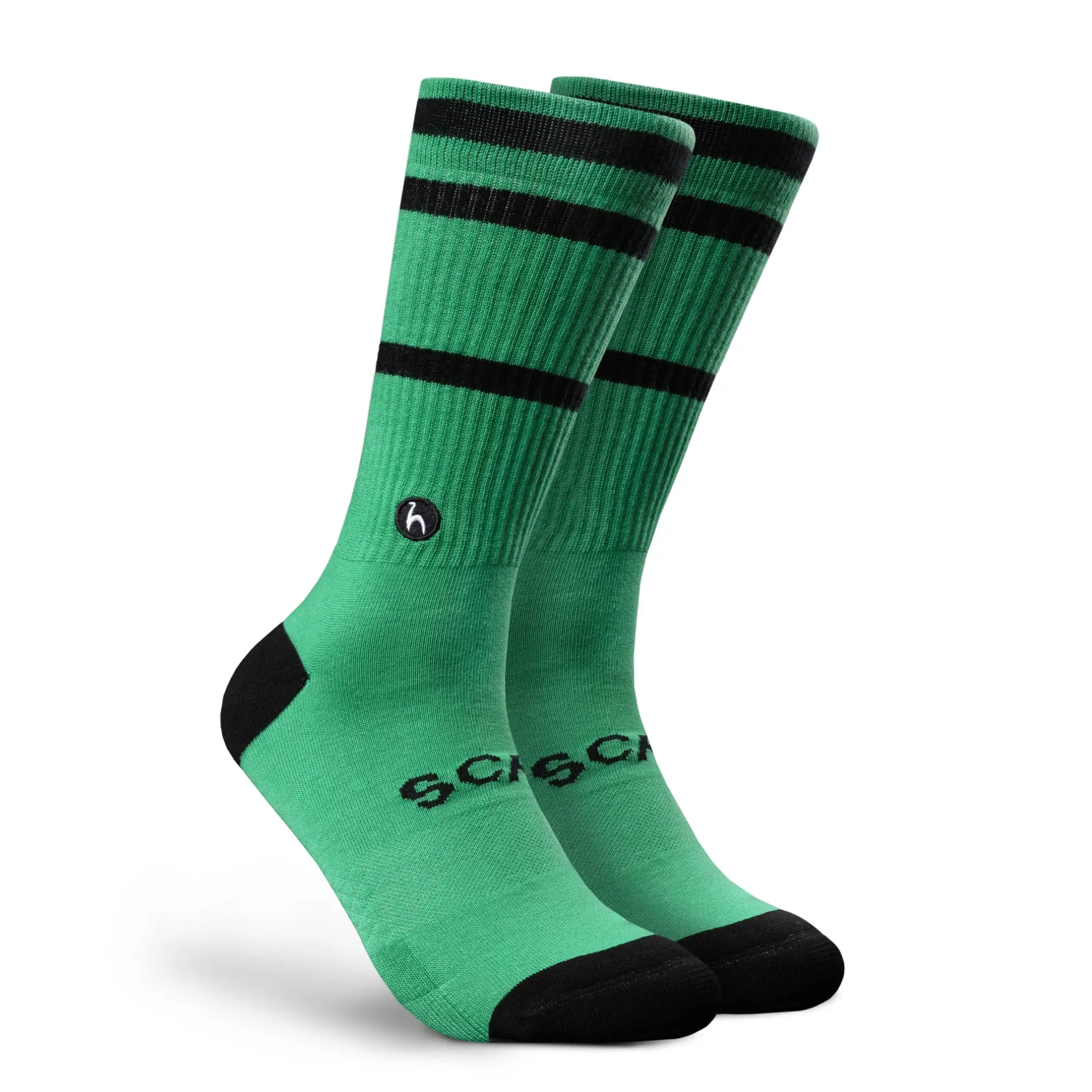 Futah - 3-Pack Sporting Socks (4)