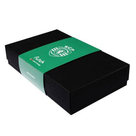 3-Pack Sporting Socks Tri (2)
