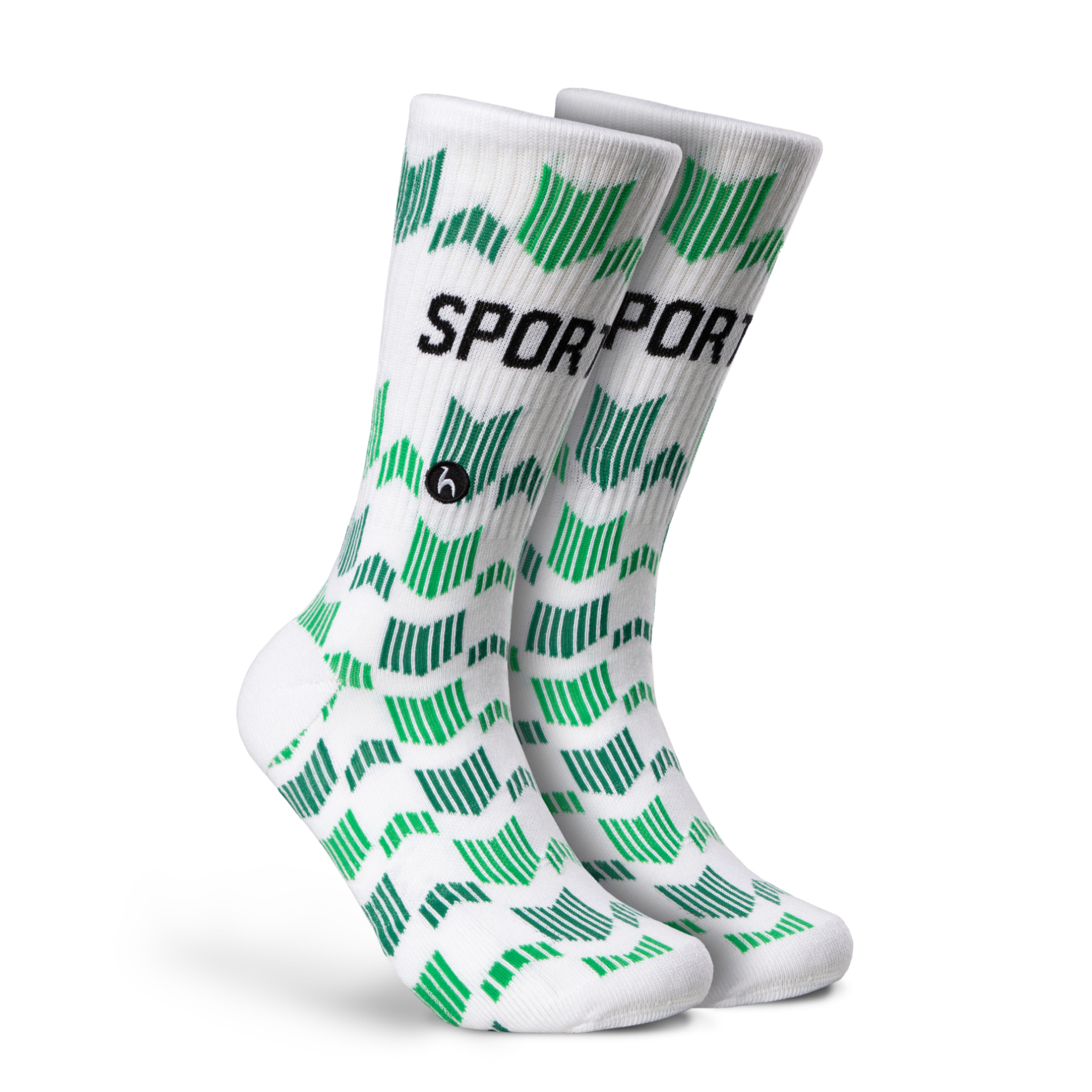 Futah - 3-Pack Sporting Socks Tri (5)
