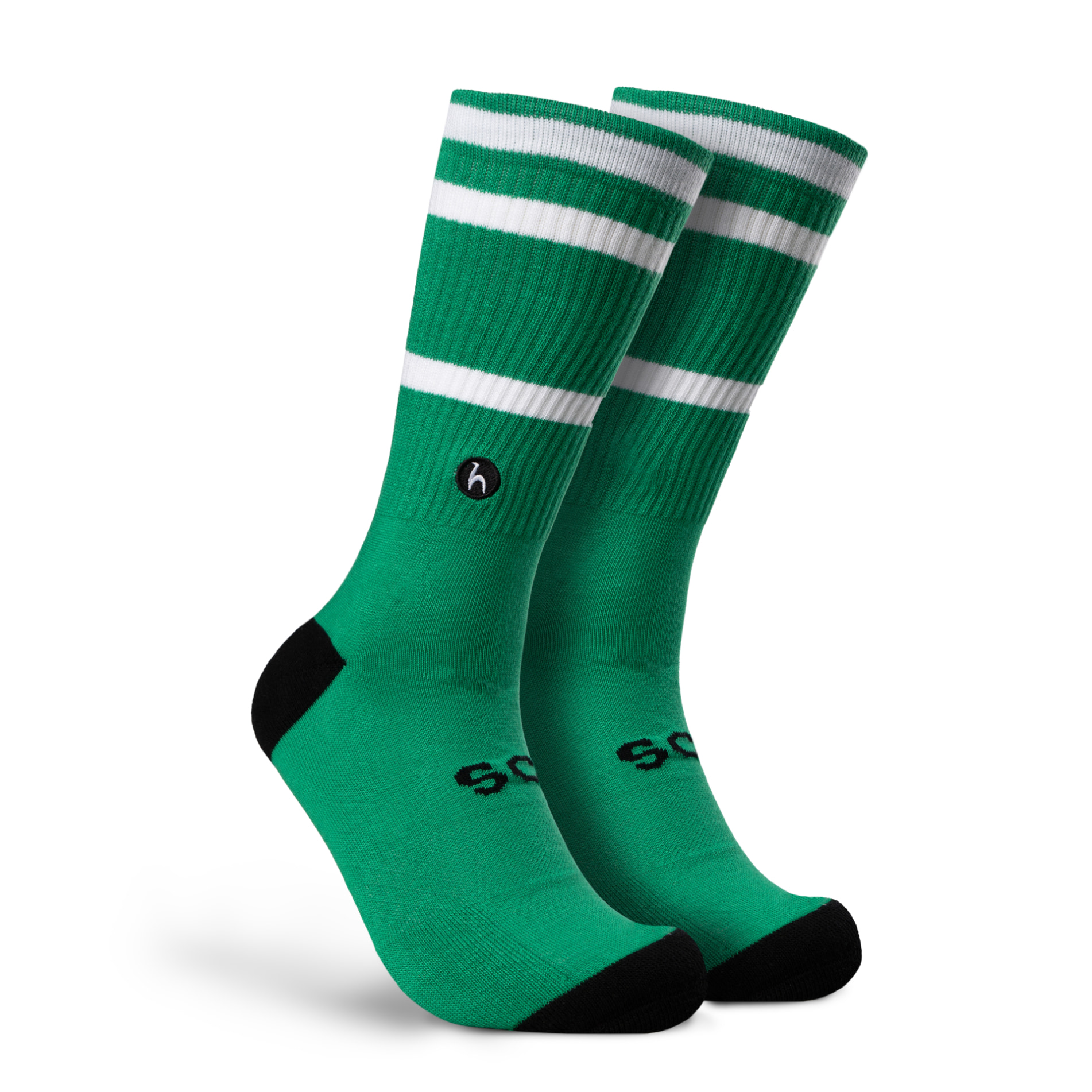 Futah - 3-Pack Sporting Socks Tri (4)