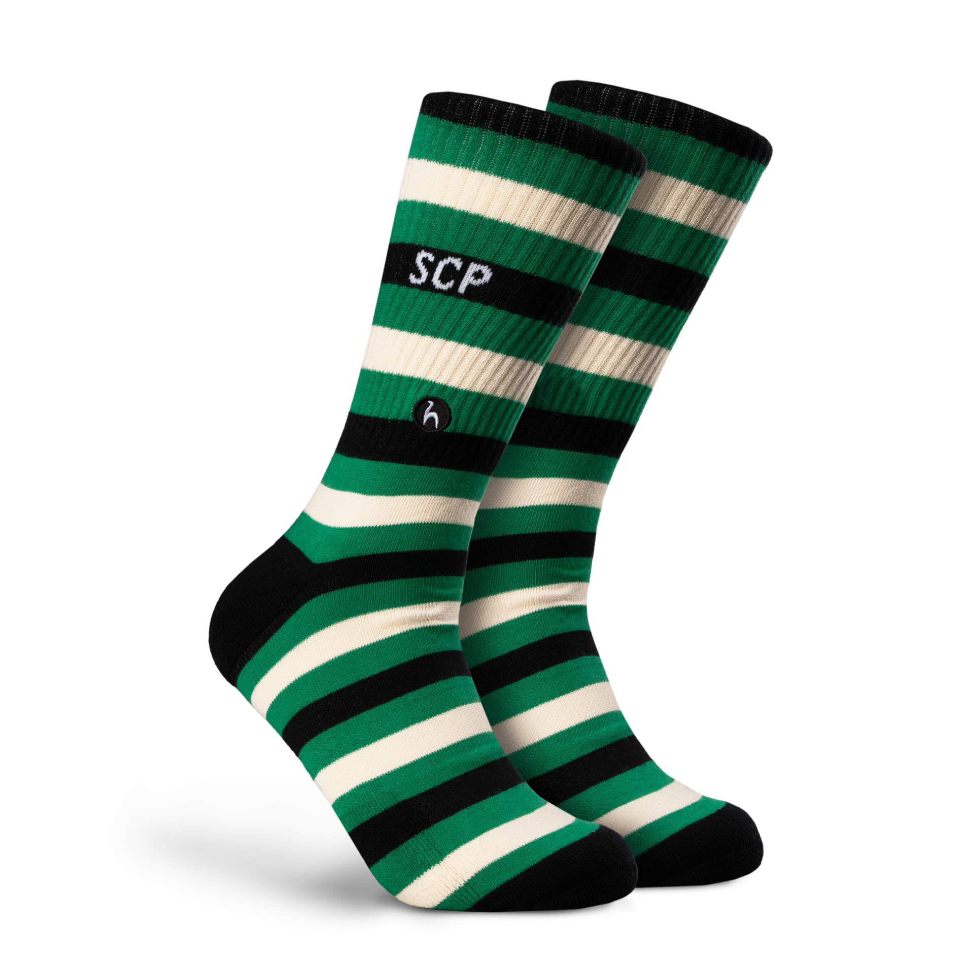 Futah - 3-Pack Sporting Socks Tri (3)