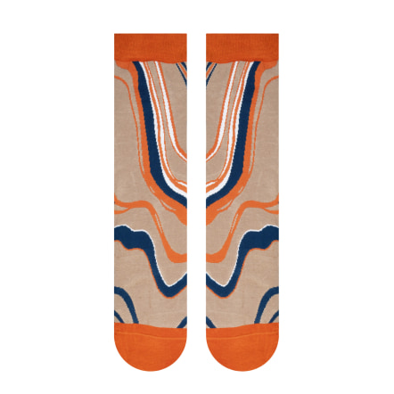 Sandstorm Socks - DESERT Collection - ANP|WWF® (2)