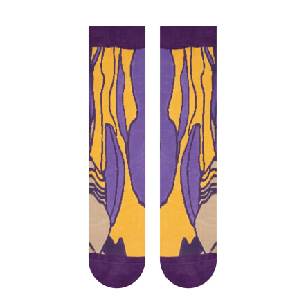 Butte Socks - DESERT Collection - ANP|WWF® (2)