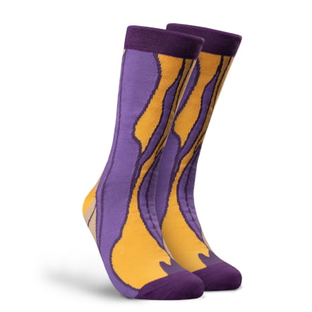 Butte Socks - DESERT Collection - ANP|WWF®