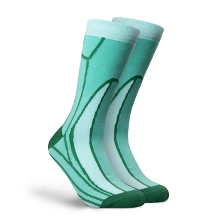 Cactus Socks - DESERT Collection - ANP|WWF®