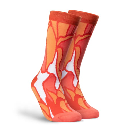 Crystal Socks - DESERT Collection - ANP|WWF®