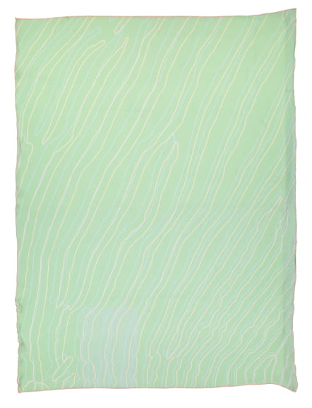 Pareo Kalahari Green