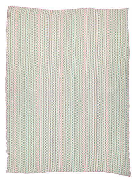 Pareo Touareg Green