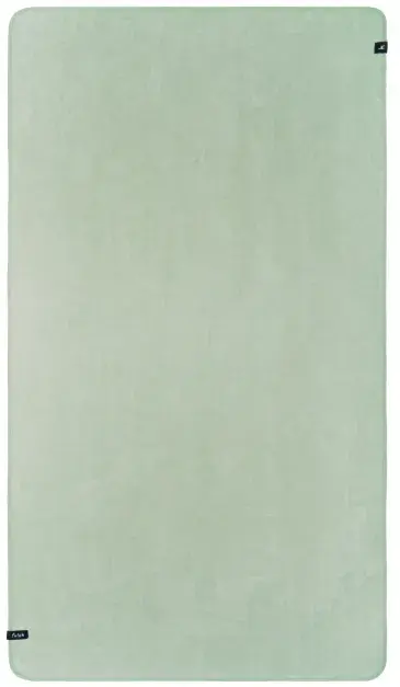 Ericeira Green Terry Towel 