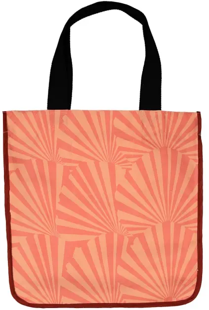 Beach Bag Butterfly  (2)