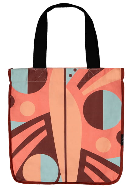 Beach Bag Butterfly 