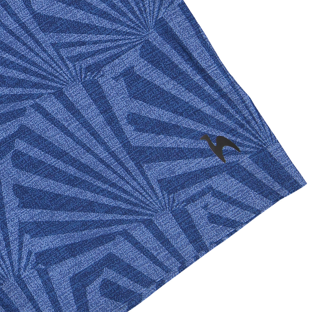 Futah - Taiga Blue Boardshorts (5)
