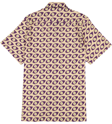 Shirt Daintree Purple (2)