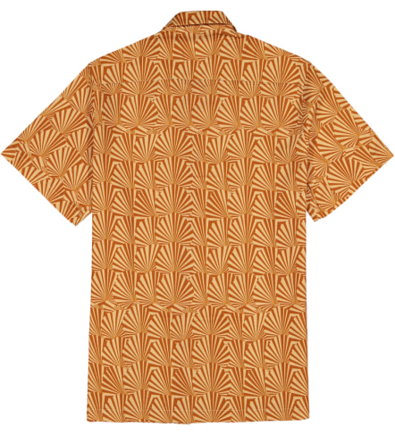 Shirt Taiga Apricot (2)