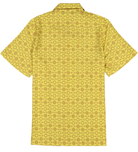 Shirt Amazónica Mocha (2)
