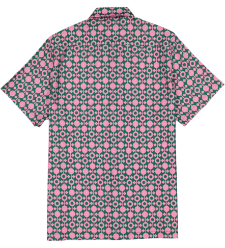 Shirt Amazónica Pink (2)