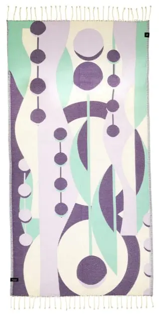 Futah - Açai - FOREST Collection - WWF®