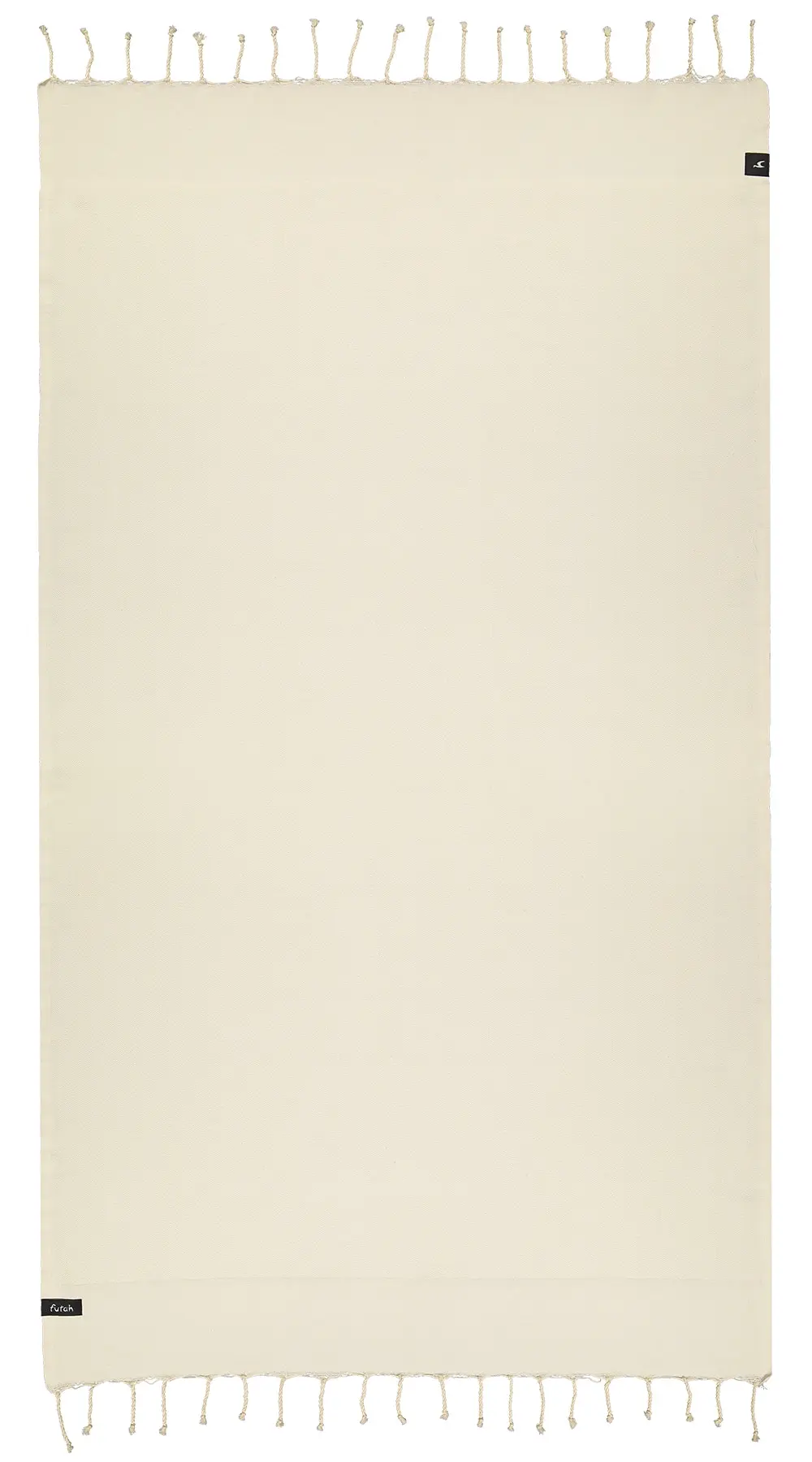 Futah - Ericeira Raw Beach Towel (1)
