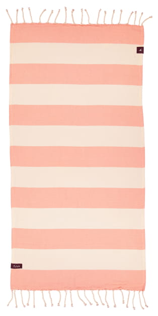 Bedu Coral Kids Towel