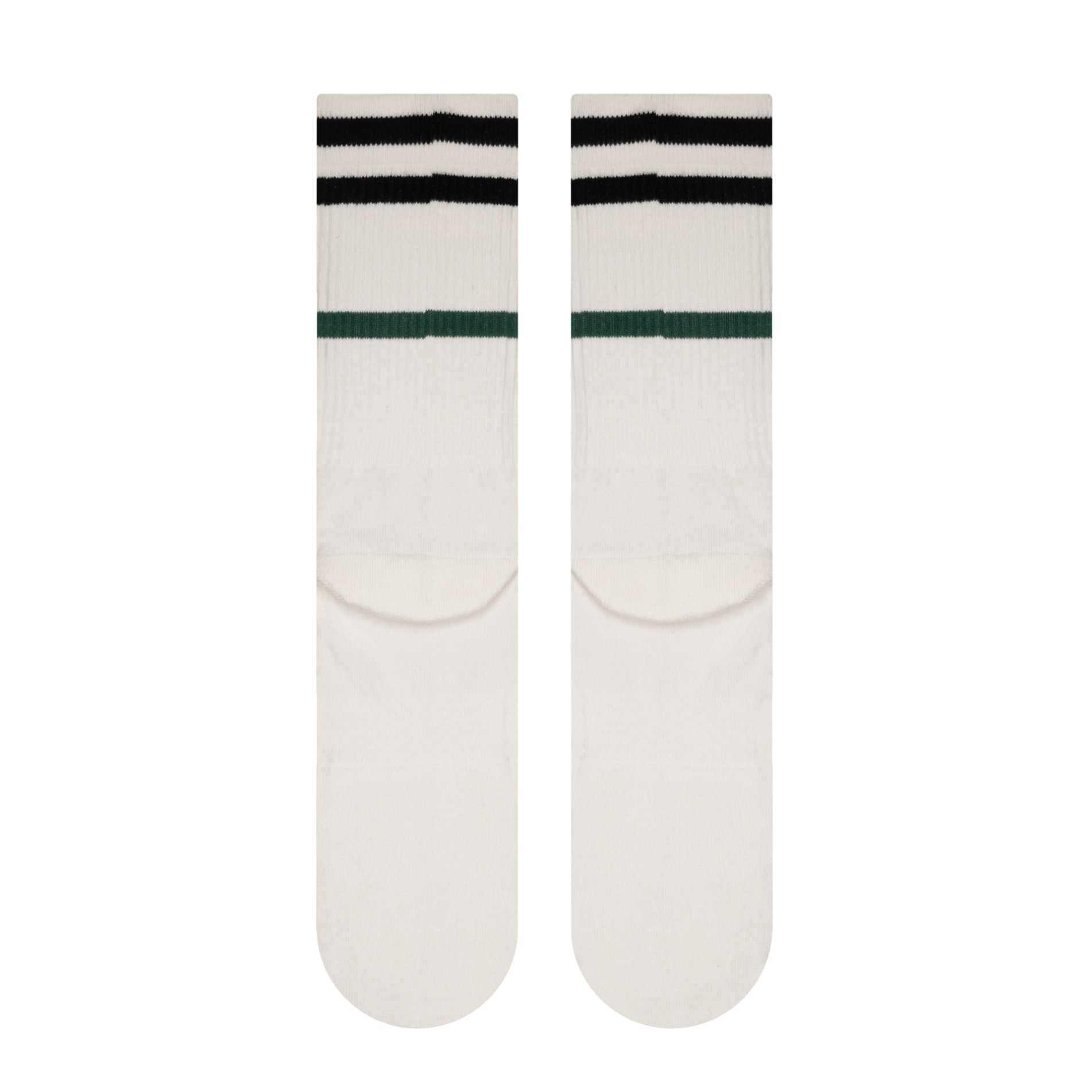 Futah - 3-Pack Stripes Socks D (6)