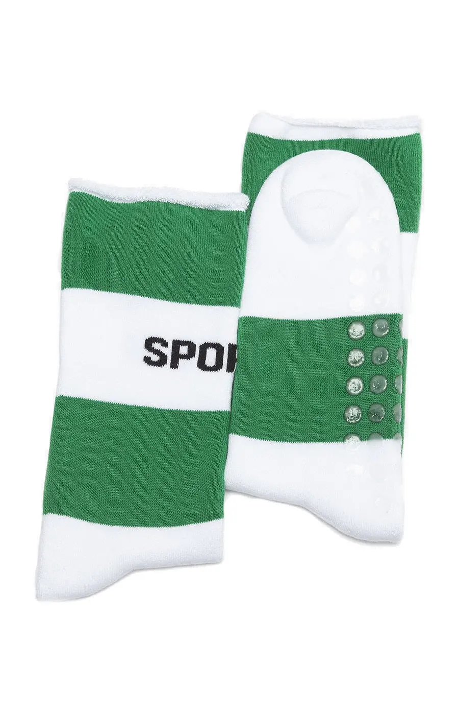 Futah - Sporting Socks Non-slip (2)